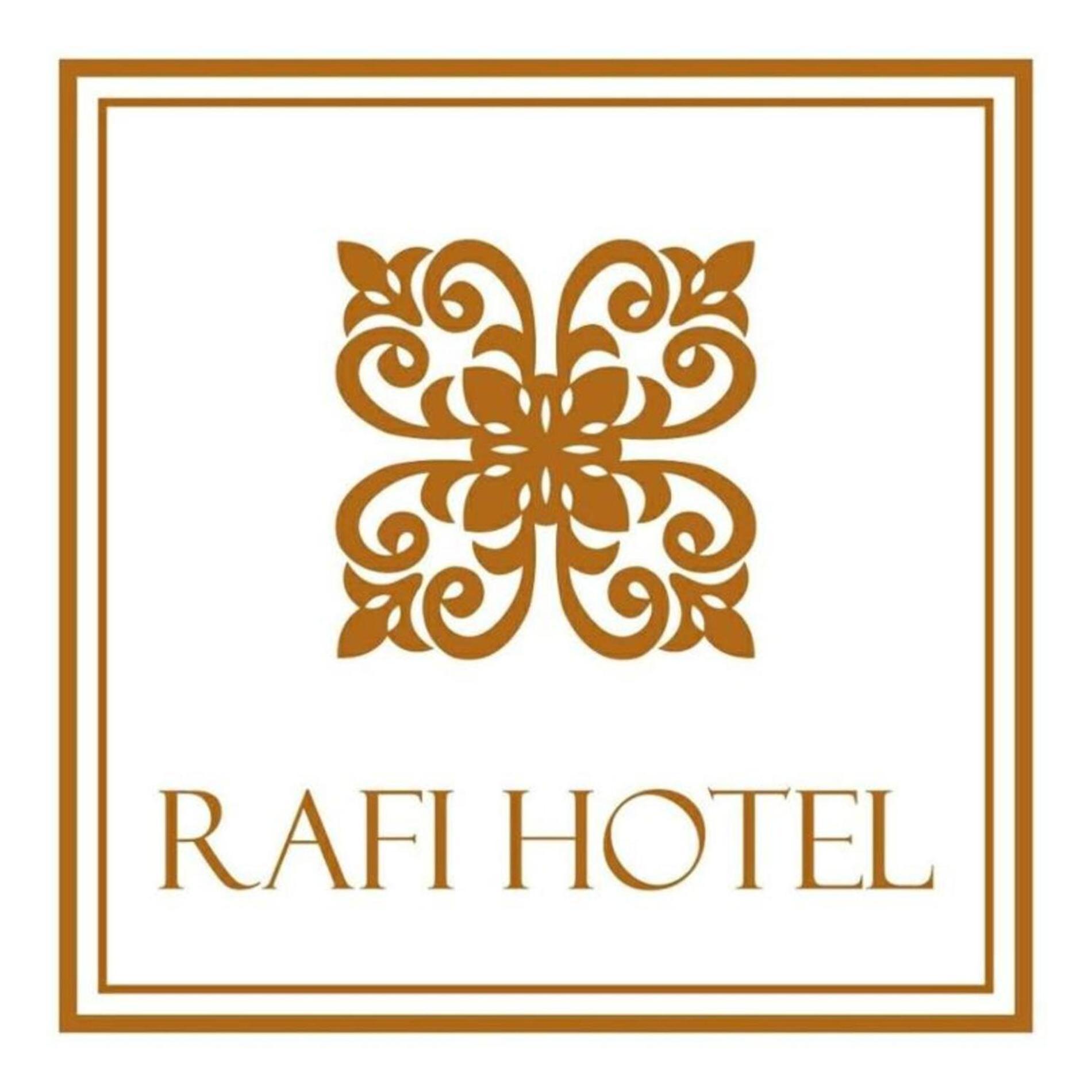 Hotel rafi amman hotsell